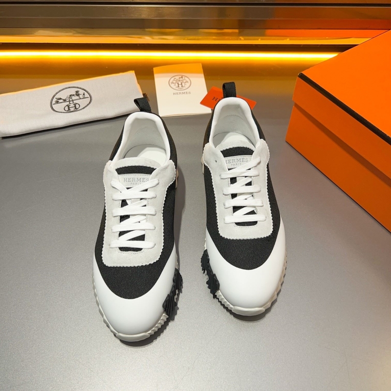 H**mes sneakers